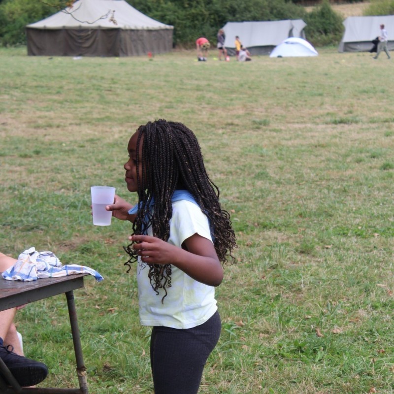 IMG 4862 - Scouts en Gidsen Zaventem 